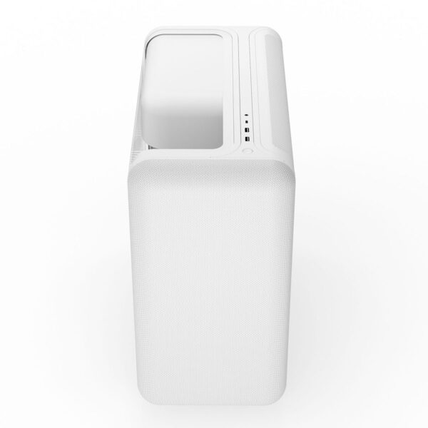 Hyte X50 Snow White Temperli Cam Usb 3.2 Atx Mid Tower Gaming Kasa (cs Hyte X50g Ww) – 2 Yıl Birebir Değişim Garantili 2