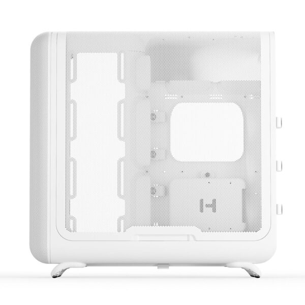Hyte X50 Snow White Temperli Cam Usb 3.2 Atx Mid Tower Gaming Kasa (cs Hyte X50g Ww) – 2 Yıl Birebir Değişim Garantili 6