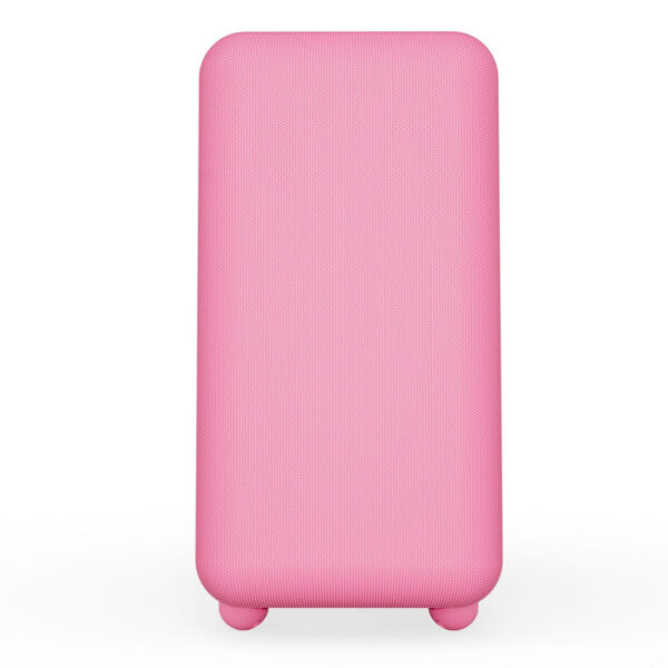 Hyte X50 Strawberry Milk Temperli Cam Usb 3.2 Atx Mid Tower Gaming Kasa (cs Hyte X50g Sm) – 2 Yıl Birebir Değişim Garantili 8