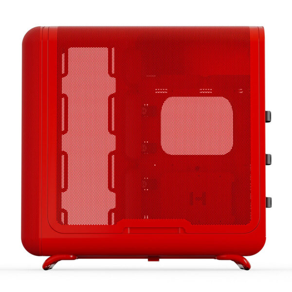 Hyte X50 Wild Cherry Temperli Cam Usb 3.2 Atx Mid Tower Gaming Kasa (cs Hyte X50g Rr) – 2 Yıl Birebir Değişim Garantili 6