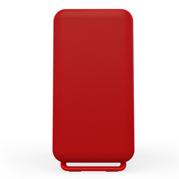 Hyte X50 Wild Cherry Temperli Cam Usb 3.2 Atx Mid Tower Gaming Kasa (cs Hyte X50g Rr) – 2 Yıl Birebir Değişim Garantili 8