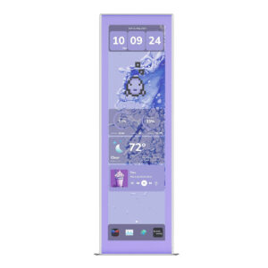 Hyte Y70 14.9 Inç Dokunmatik Infinite Display Lcd Taro Milk Upgrade Kiti (acc Hyte Lk Y7tti Tm) – 2 Yıl Birebir Değişim Garantili 1