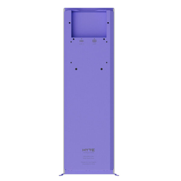 Hyte Y70 14.9 Inç Dokunmatik Infinite Display Lcd Taro Milk Upgrade Kiti (acc Hyte Lk Y7tti Tm) – 2 Yıl Birebir Değişim Garantili 3