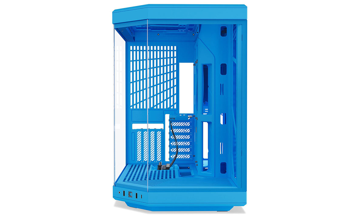 Dahil olan Lüks PCIE 4.0 Yükseltici Kablo