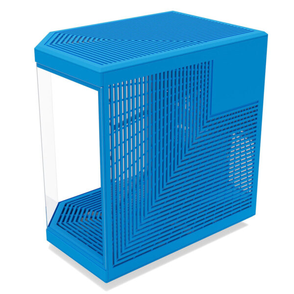 Hyte Y70 Blueberry Milk Temperli Cam Usb 3.2 E Atx Dual Chamber Mid Tower Gaming Kasa (cs Hyte Y70 Bm) – 2 Yıl Birebir Değişim Garantili 4