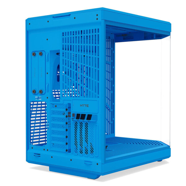 Hyte Y70 Blueberry Milk Temperli Cam Usb 3.2 E Atx Dual Chamber Mid Tower Gaming Kasa (cs Hyte Y70 Bm) – 2 Yıl Birebir Değişim Garantili 5