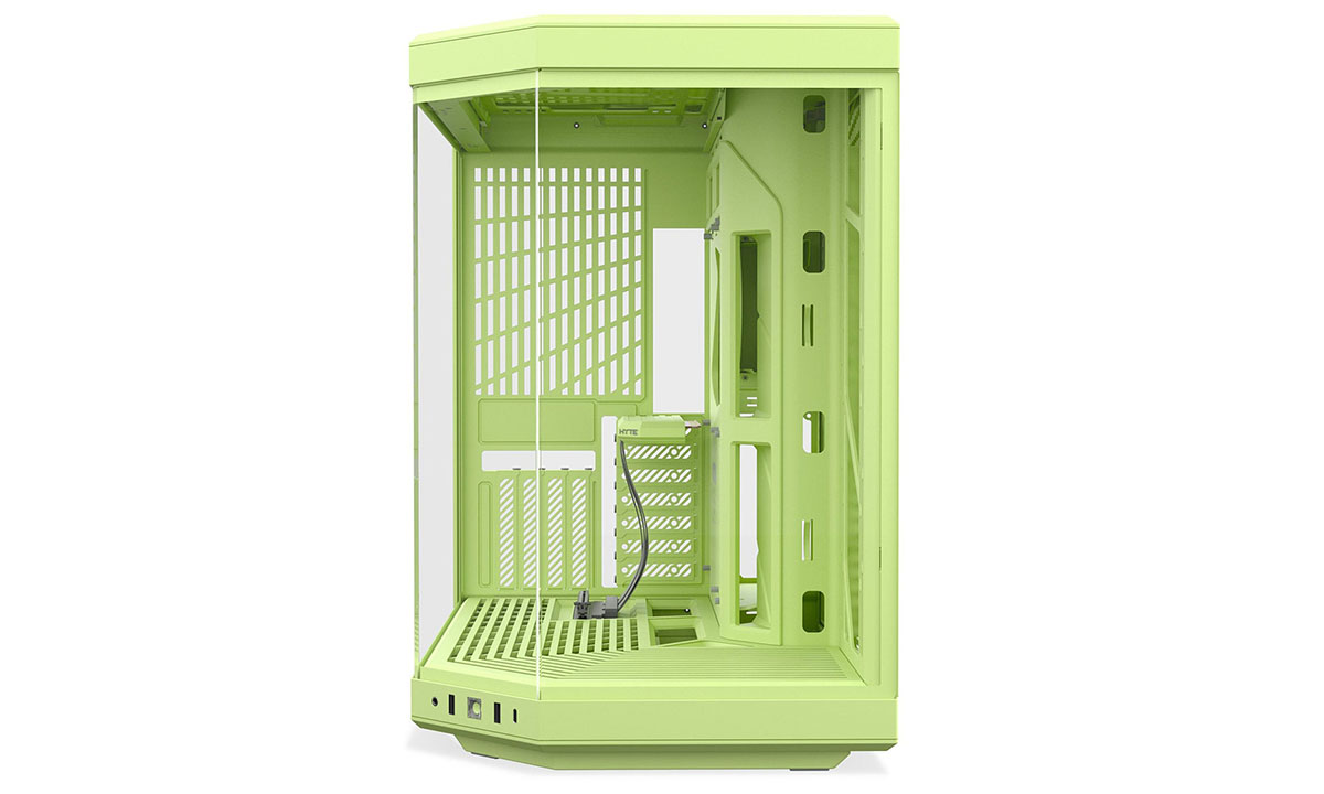 Dahil olan Lüks PCIE 4.0 Yükseltici Kablo