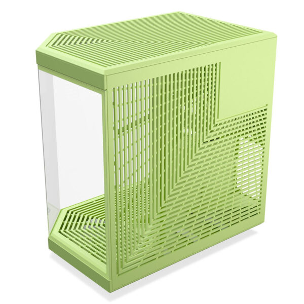 Hyte Y70 Matcha Milk Temperli Cam Usb 3.2 E Atx Dual Chamber Mid Tower Gaming Kasa (cs Hyte Y70 Mm) – 2 Yıl Birebir Değişim Garantili 4