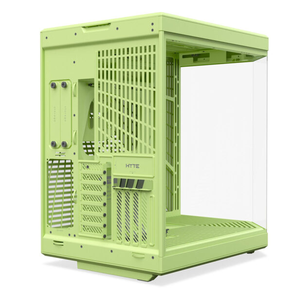 Hyte Y70 Matcha Milk Temperli Cam Usb 3.2 E Atx Dual Chamber Mid Tower Gaming Kasa (cs Hyte Y70 Mm) – 2 Yıl Birebir Değişim Garantili 5