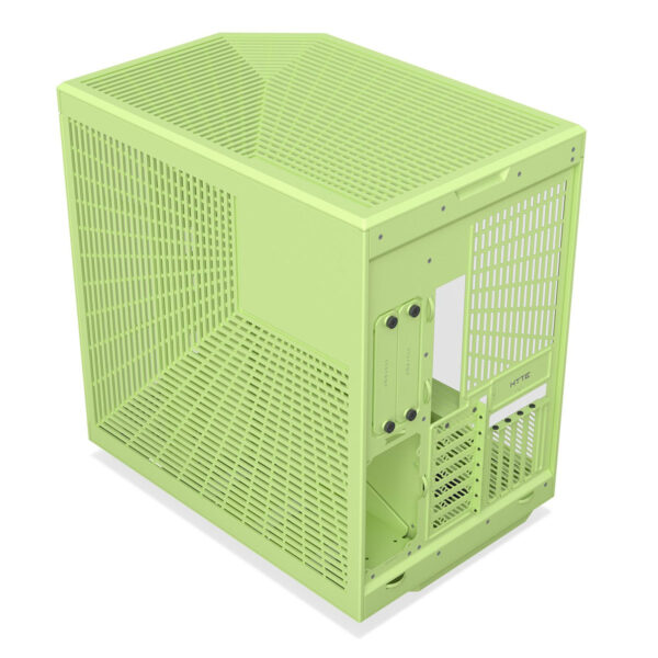 Hyte Y70 Matcha Milk Temperli Cam Usb 3.2 E Atx Dual Chamber Mid Tower Gaming Kasa (cs Hyte Y70 Mm) – 2 Yıl Birebir Değişim Garantili 6