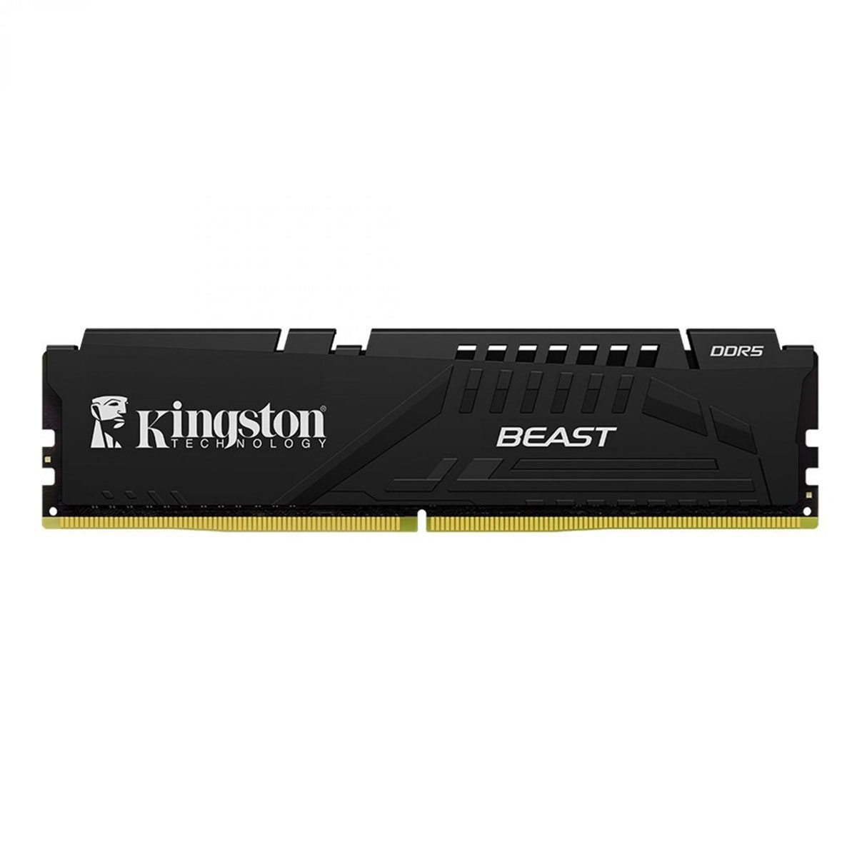 Kingston Beast 16gb (1x16gb) 6000mhz Cl30 Intel Xmp 3.0 – Amd Expo Ddr5 Siyah Ram (kf560c30bbe 16tr) 1
