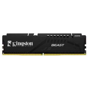 Kingston Beast 16gb 1x16gb 6000mhz Cl36 Intel Xmp 3 0 Amd Expo Ddr5 Ram Kf560c36bbe2 16tr 1