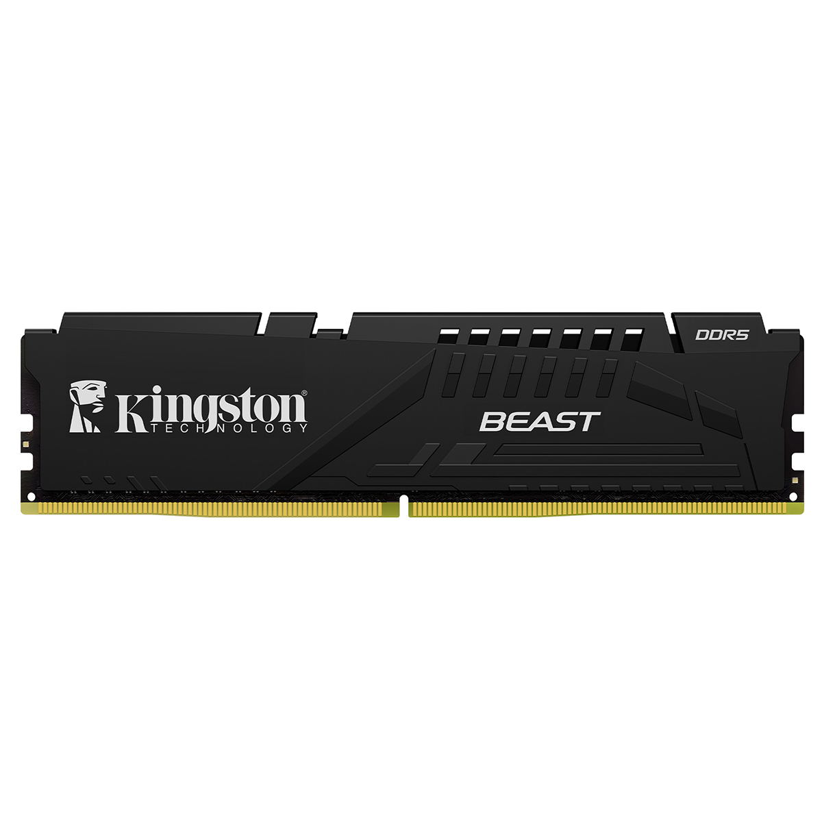 Kingston Beast 16gb 1x16gb 6000mhz Cl36 Intel Xmp 3 0 Amd Expo Ddr5 Ram Kf560c36bbe2 16tr 1