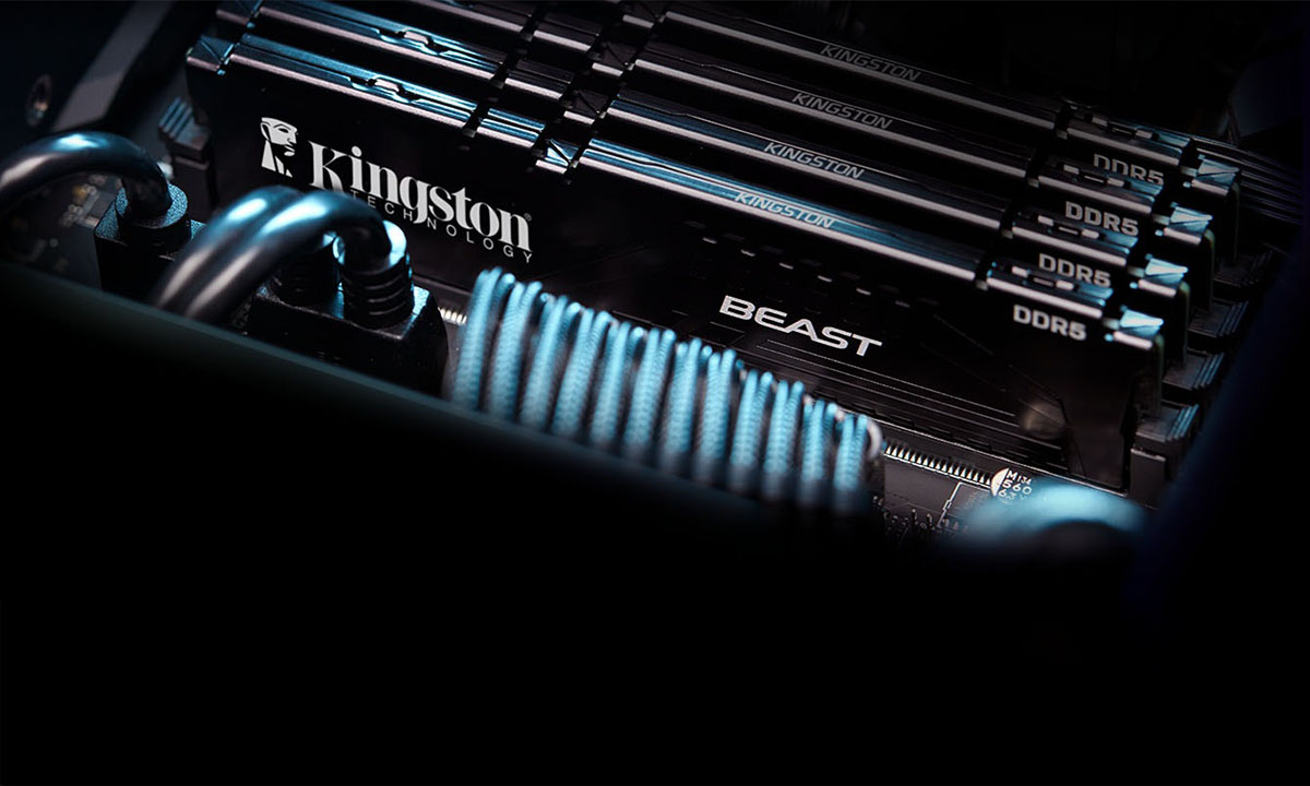 Intel XMP 3.0 Hazır