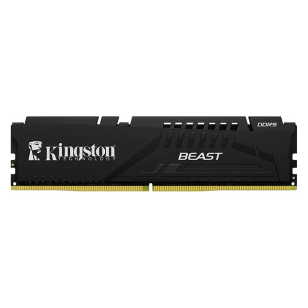 Kingston Beast 32gb (2x16gb) 6000mhz Cl30 Intel Xmp 3.0 – Amd Expo Ddr5 Siyah Ram (kf560c30bbek2 32tr) 2