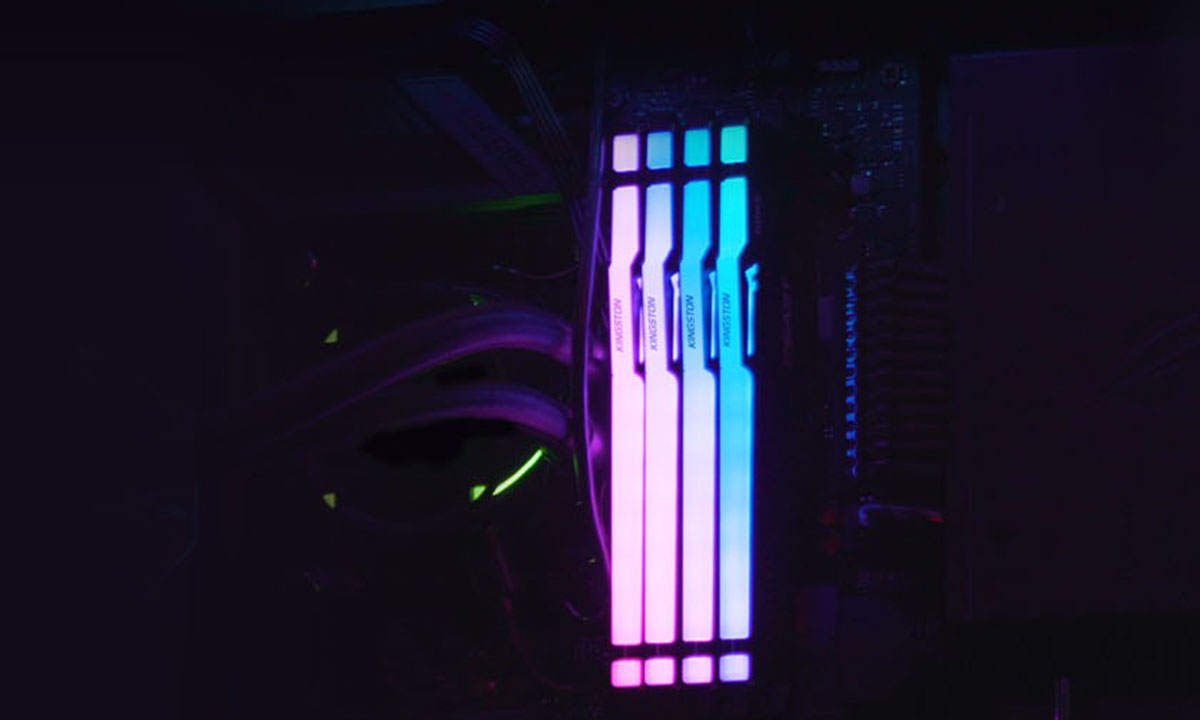 Intel XMP'ye Hazır