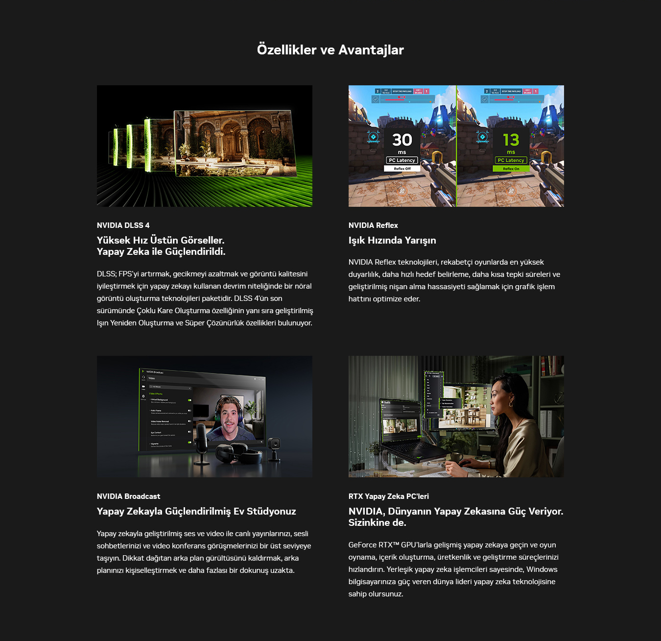 Kisi Geforce Rtx Ile Aydinlatin Landing Page 20251230 5