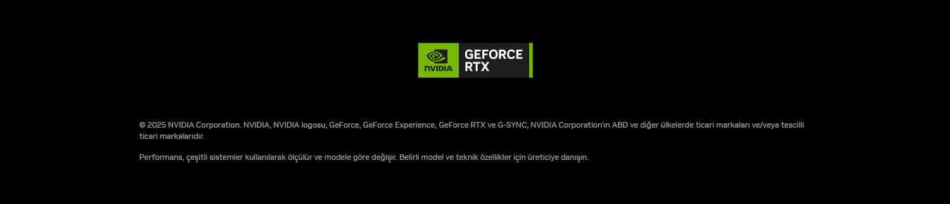 Kisi Geforce Rtx Ile Aydinlatin Landing Page 20251230 6