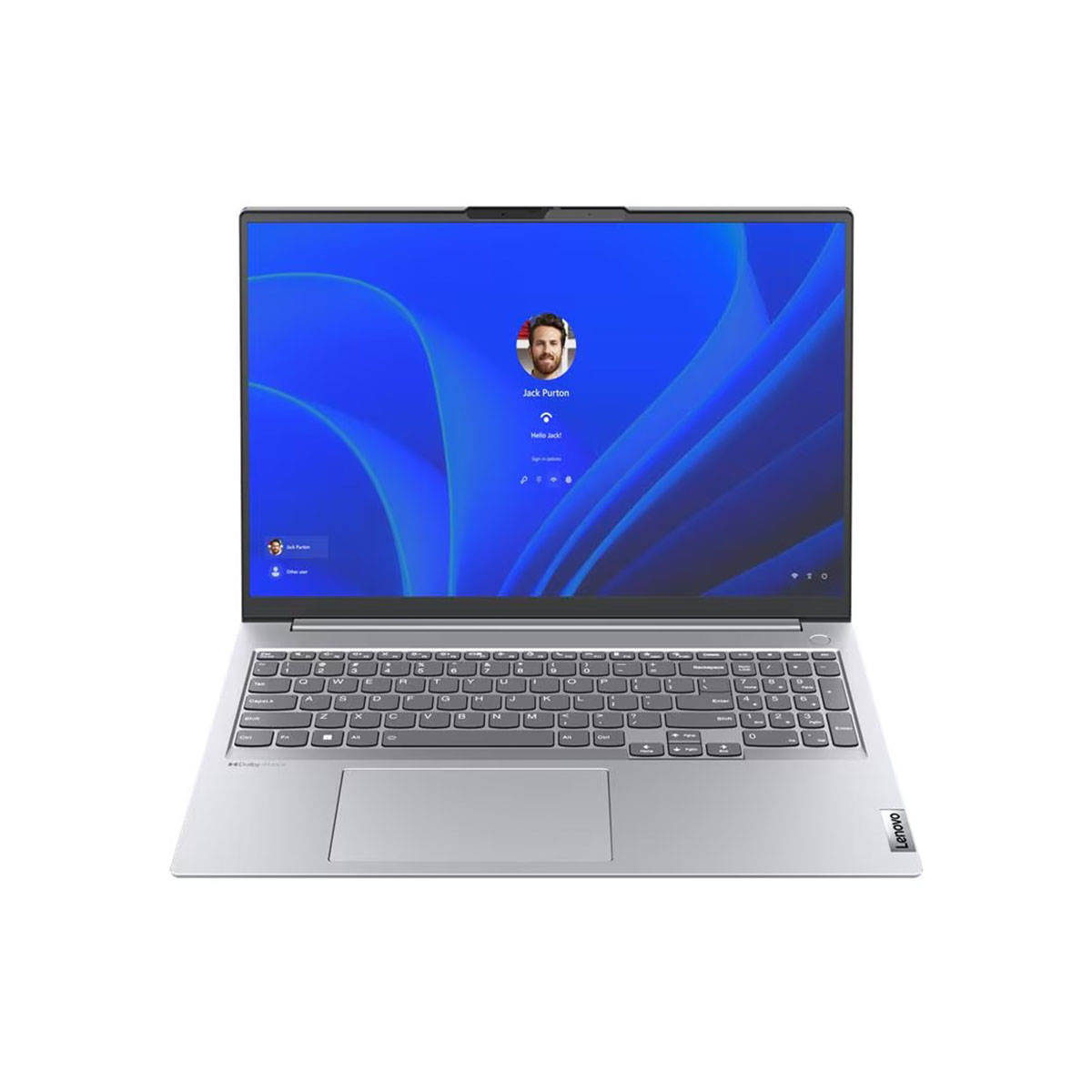 Lenovo Thinkbook 16 G4+ Iap Intel Core I5 1235u 8gb Ddr5 512gb Ssd 16 Inç Wuxga 60hz Ips Freedos Laptop (21cy006ftr) 1