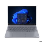 Lenovo Thinkbook 16p G6 Adr Amd Ryzen 9 8940hx 16gb Ddr5 1tb Ssd Rtx 5060 8gb 115w 16 Inç 2k Wqxga Ips Freedos Gaming Laptop (21u00013tx ) 1