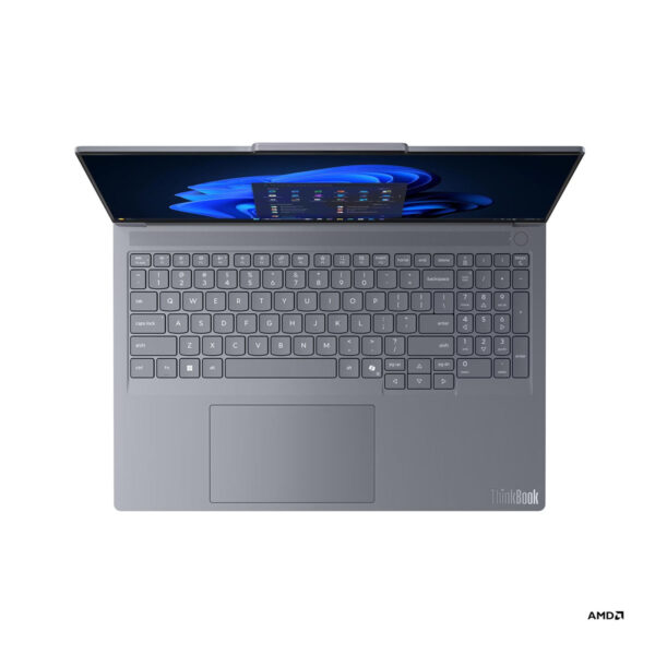 Lenovo Thinkbook 16p G6 Adr Amd Ryzen 9 8940hx 16gb Ddr5 1tb Ssd Rtx 5060 8gb 115w 16 Inç 2k Wqxga Ips Freedos Gaming Laptop (21u00013tx ) 11