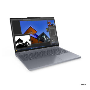Lenovo Thinkbook 16p G6 Adr Amd Ryzen 9 8940hx 16gb Ddr5 1tb Ssd Rtx 5060 8gb 115w 16 Inç 2k Wqxga Ips Freedos Gaming Laptop (21u00013tx ) 2