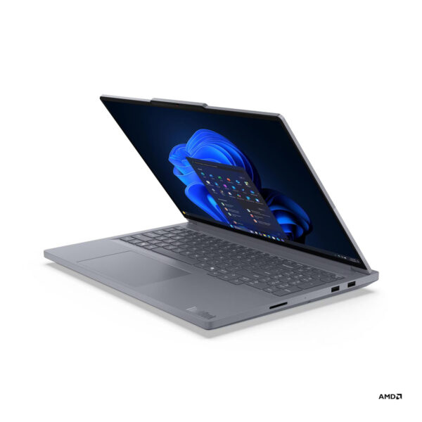 Lenovo Thinkbook 16p G6 Adr Amd Ryzen 9 8940hx 16gb Ddr5 1tb Ssd Rtx 5060 8gb 115w 16 Inç 2k Wqxga Ips Freedos Gaming Laptop (21u00013tx ) 4