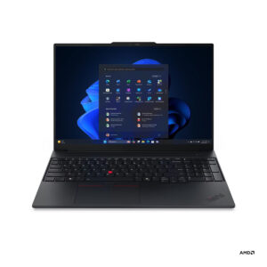 Lenovo Thinkpad E16 Amd Ryzen 5 220 16gb Ddr5 512gb Ssd 16 Inç Wuxga Freedos Laptop (21st0058tx) 1 (2)