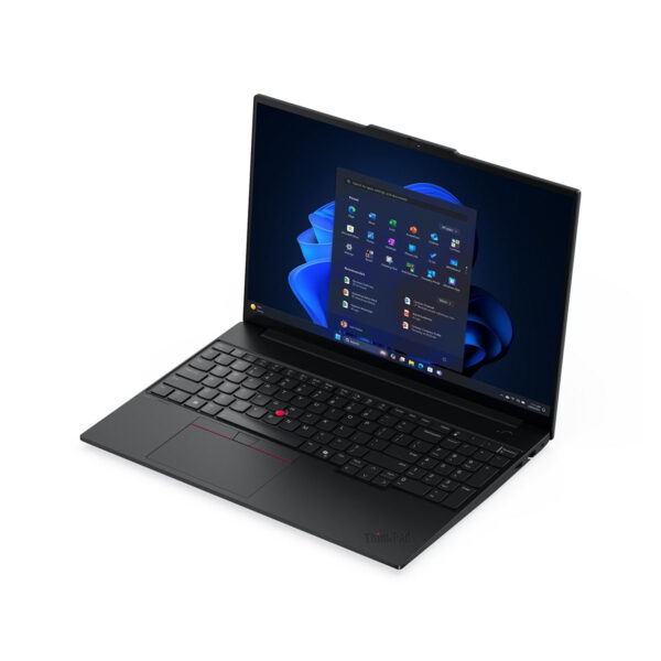 Lenovo Thinkpad E16 Gen 3 Intel Core Ultra 7 255h 16gb 512gb Ssd 16 Inç Wuxga 60hz Ips Freedos Laptop (21sr006rtx) 5