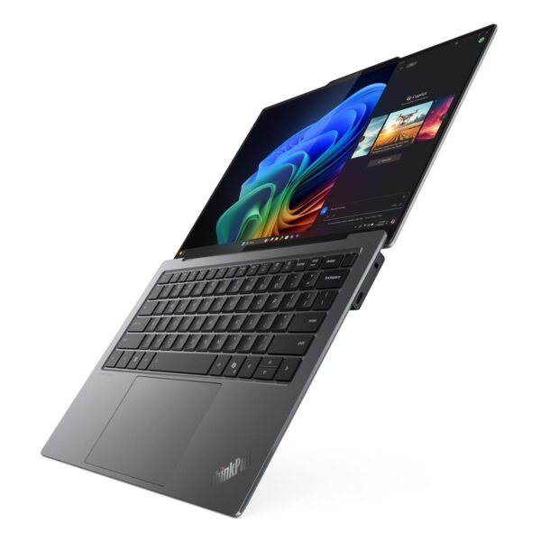 Lenovo Thinkpad X9 14 Gen 1 Aura Edition Intel Core Ultra 7 258v 32gb Lpddr5x 1tb Ssd 14 Inç 2.8k 120hz Oled W11 Pro Copilot Dokunmatik Laptop (21qa001ntx) 8