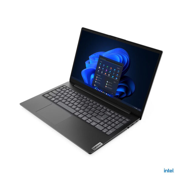 Lenovo V15 G4 Iru Intel Core I7 13620h 8gb 1tb Ssd 15.6 Inç Full Hd Tn Freedos Laptop ( 83a100qrtr) 3