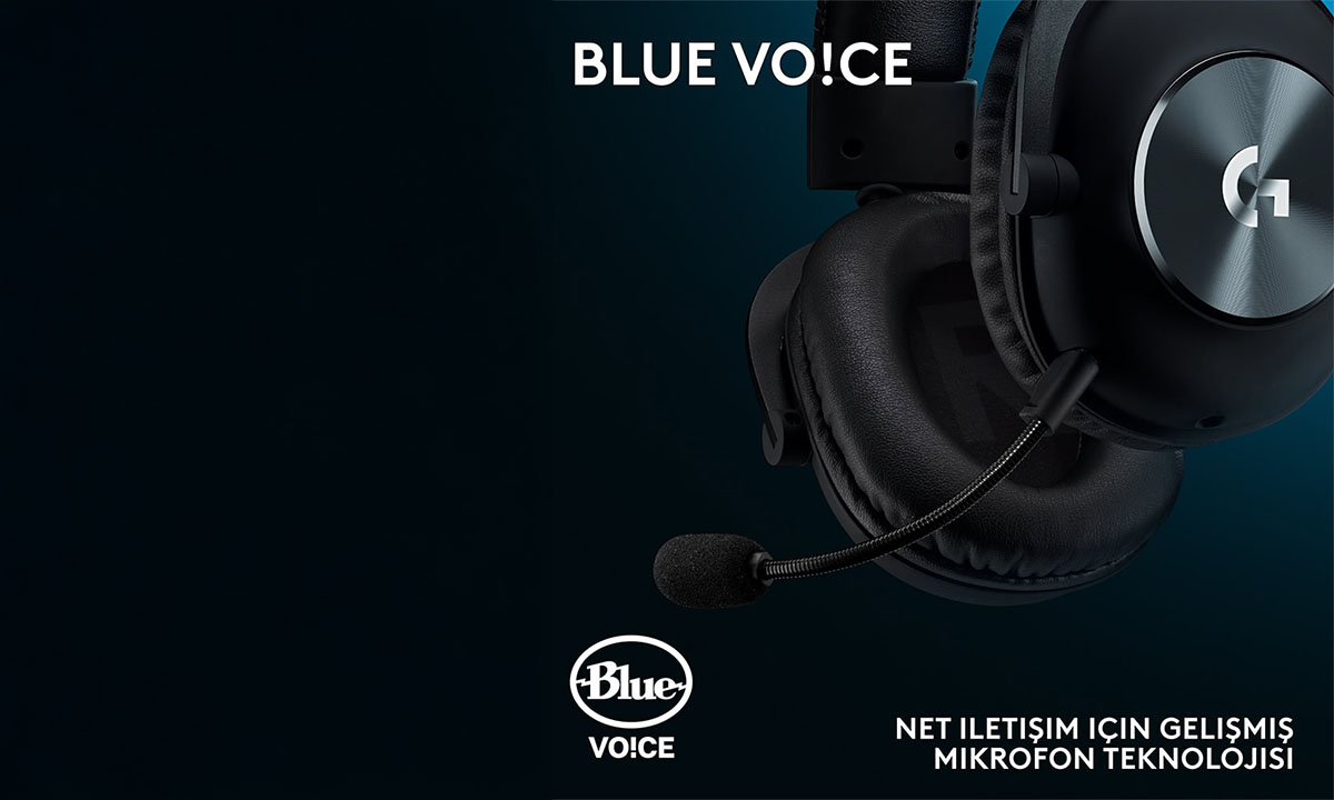 BLUE VO!CE