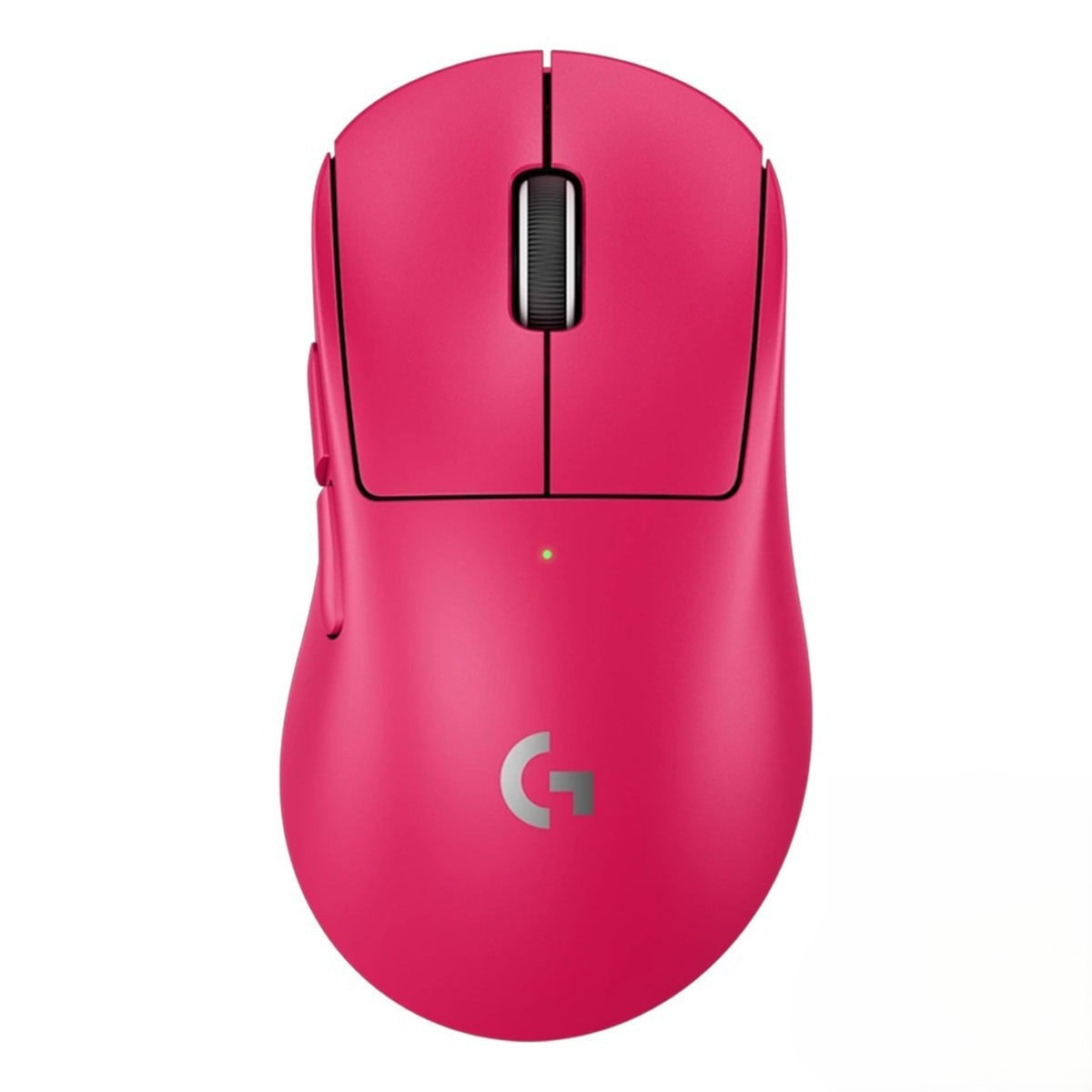 Logitech G Pro X Superlight 2 Dex 8k Hz Hero 2 Sensor Pembe Kablosuz Gaming Mouse 910 007374 1 2