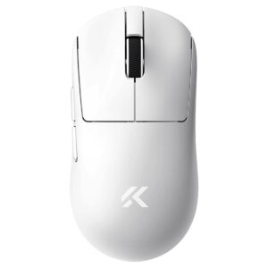 Yüksek hassasiyetli ve ergonomik fare ile kaliteli oyun deneyimi. Mouse ve klavye kombinasyonu, bütçe dostu ve dayanıklı tasarımıyla öne çıkıyor.
