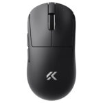 Yüksek hassasiyetli oyun mouse'u, oyuncular için ergonomik tasarım ve RGB aydınlatma özellikleriyle öne çıkar. Profesyonel ve eğlence amaçlı oyunlar için ideal, dayanıklı ve yüksek performanslı mouse.