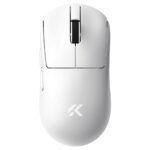 Yüksek çözünürlüklü ve ergonomik tasarıma sahip oyuncu fareleri, gaming ve profesyonel kullanımlar için ideal. Hızlı tepki veren sensörleri ve dayanıklı yapısıyla öne çıkar.