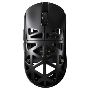 En iyi oyun performansı için geliştirilmiş ergonomik fare modeli, hassas sensör, rahat tutuş ve hızlı tepki sağlar, gamers için mükemmel seçim.