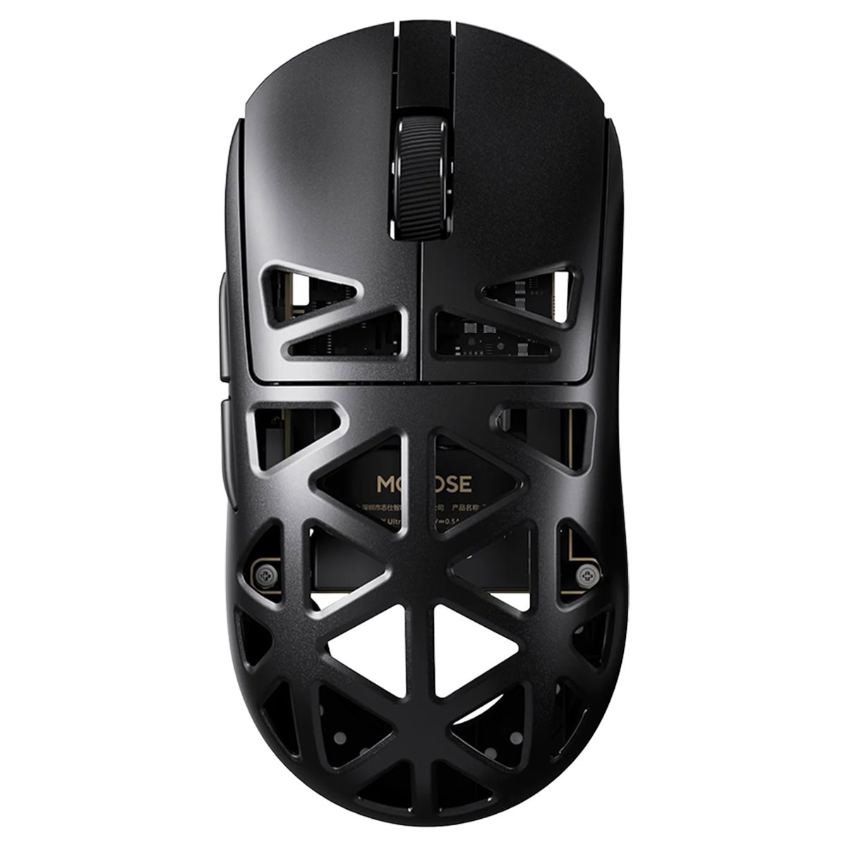 En iyi oyun performansı için geliştirilmiş ergonomik fare modeli, hassas sensör, rahat tutuş ve hızlı tepki sağlar, gamers için mükemmel seçim.