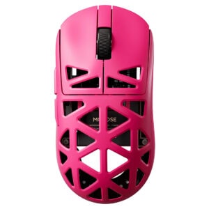 Renkli ve şık tasarımlı oyuncu mouse, rahat kullanım ve yüksek hassasiyet sağlar. Oyun tutkunları için ideal, ergonomik yapısı ve hızlı tıklama özelliği ile dikkat çeker.