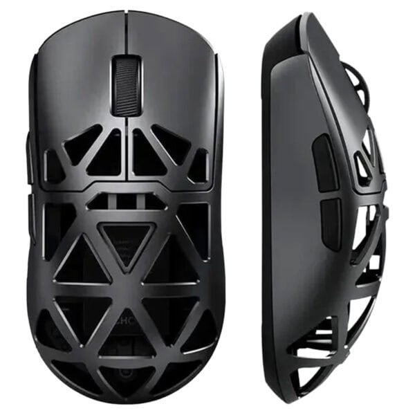 Yüksek performanslı oyun mouse'u, hafif ve dayanıklı tasarımıyla profesyonel gamerlar için ideal. Ergonomik yapısı ve hassas sensörü ile en iyi oyun deneyimini sağlar.