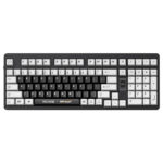 Yüksek kaliteli, kompakt ve dayanıklı oyun ve ofis kullanımı için uygun mini klavye. Ergonomik tasarımıyla rahat yazım deneyimi sağlar.