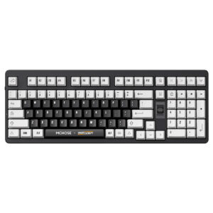 Yüksek kaliteli, kompakt ve dayanıklı oyun ve ofis kullanımı için uygun mini klavye. Ergonomik tasarımıyla rahat yazım deneyimi sağlar.