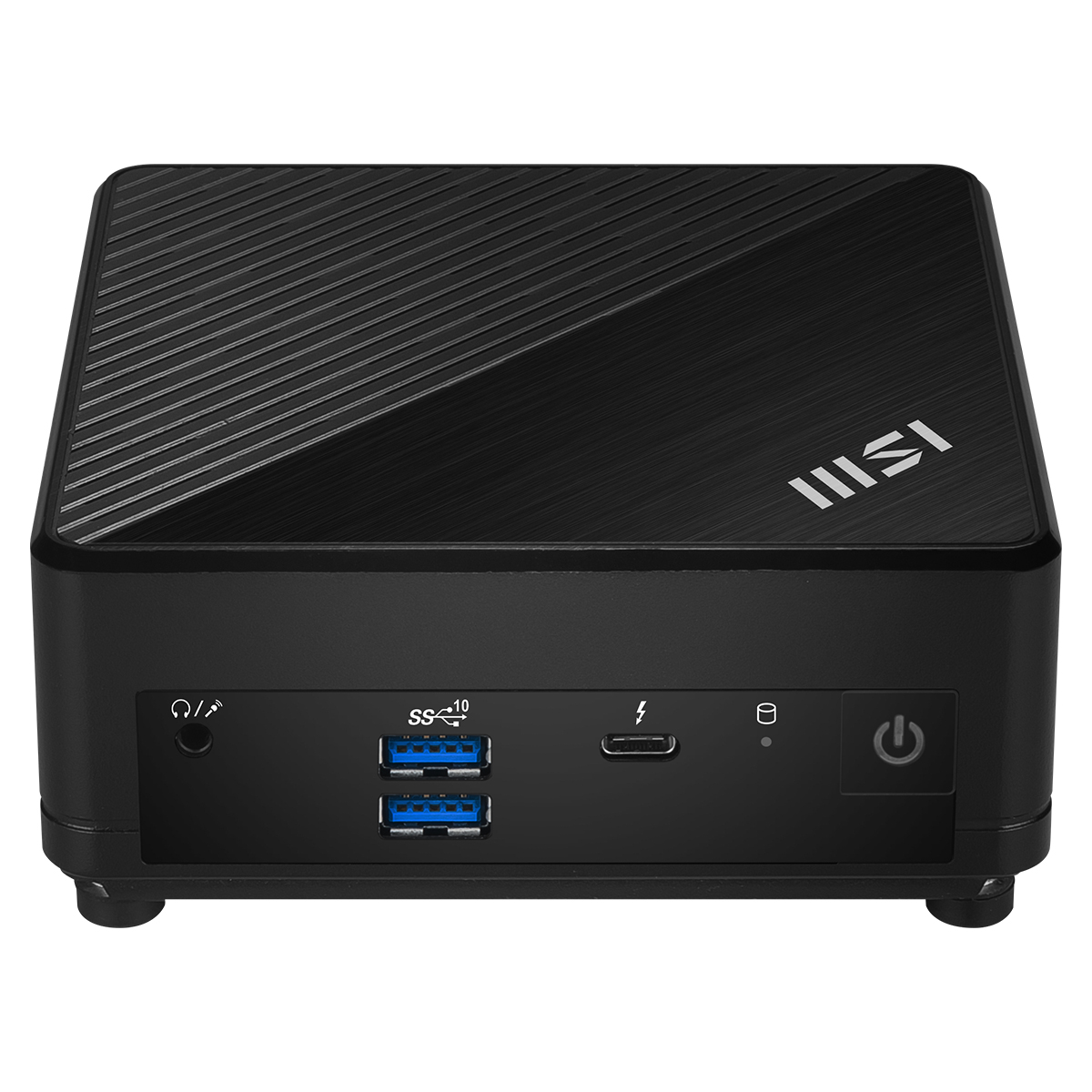 Msi Cubi 5 12m 002eu Intel Core I5 1235u 8gb Ddr4 512gb Ssd W11 Pro Mini Bilgisayar 1