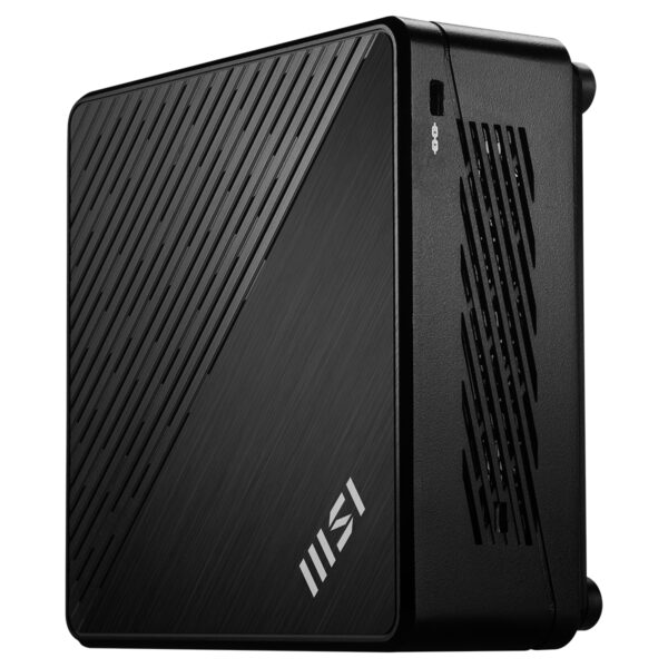 Msi Cubi 5 12m 002eu Intel Core I5 1235u 8gb Ddr4 512gb Ssd W11 Pro Mini Bilgisayar 5