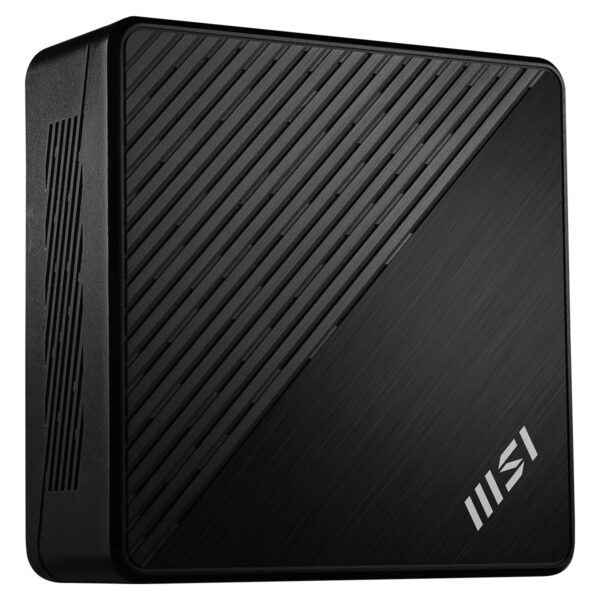 Msi Cubi 5 12m 002eu Intel Core I5 1235u 8gb Ddr4 512gb Ssd W11 Pro Mini Bilgisayar 6