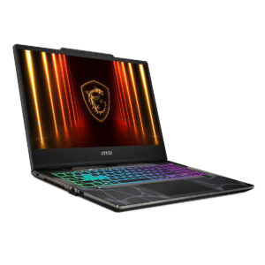 Msi Cyborg 15 B13wgkg 847xtr Intel Core I7 13620h 16gb Ddr5 1tb Ssd Rtx 5070 8gb 15.6 Inç Full Hd 144hz Freedos Gaming Laptop 2