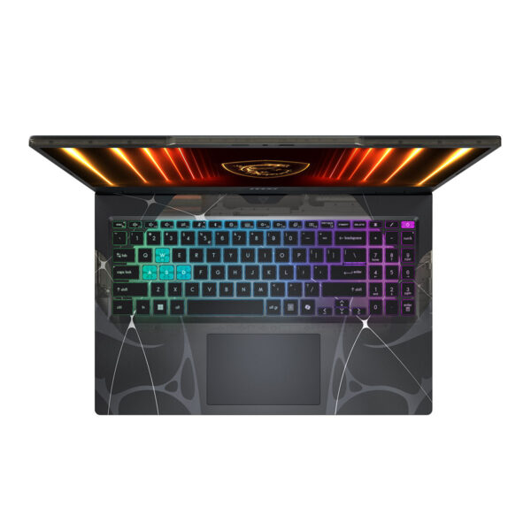 Msi Cyborg 15 B13wgkg 847xtr Intel Core I7 13620h 16gb Ddr5 1tb Ssd Rtx 5070 8gb 15.6 Inç Full Hd 144hz Freedos Gaming Laptop 4