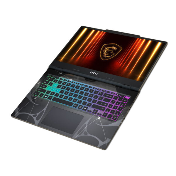Msi Cyborg 15 B13wgkg 847xtr Intel Core I7 13620h 16gb Ddr5 1tb Ssd Rtx 5070 8gb 15.6 Inç Full Hd 144hz Freedos Gaming Laptop 5