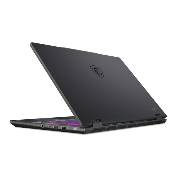 Msi Cyborg 15 B13wgkg 847xtr Intel Core I7 13620h 16gb Ddr5 1tb Ssd Rtx 5070 8gb 15.6 Inç Full Hd 144hz Freedos Gaming Laptop 9