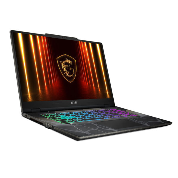 Msi Cyborg 17 B13wgkg 251xtr Intel Core I7 13620h 16gb Ddr5 1tb Ssd Rtx 5070 8gb 17.3 Inç Full Hd 144hz Freedos Gaming Laptop 2